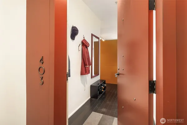 $445,000 | 1111 East Pike Street, Unit 403, Seattle, WA 98122