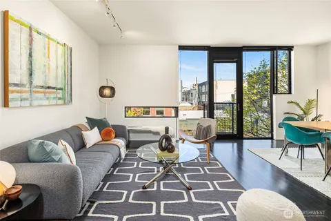 $445,000 | 1111 East Pike Street, Unit 403, Seattle, WA 98122