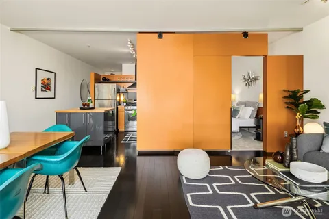 $445,000 | 1111 East Pike Street, Unit 403, Seattle, WA 98122