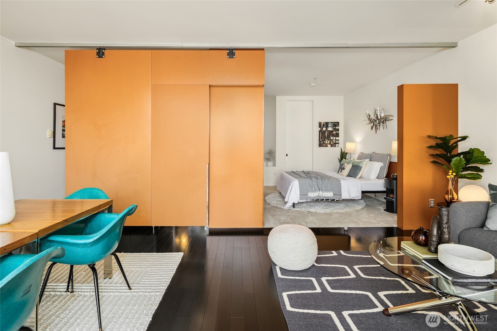 1111 East Pike Street, Unit 403 Seattle, WA 98122 - Photo 9 of 27