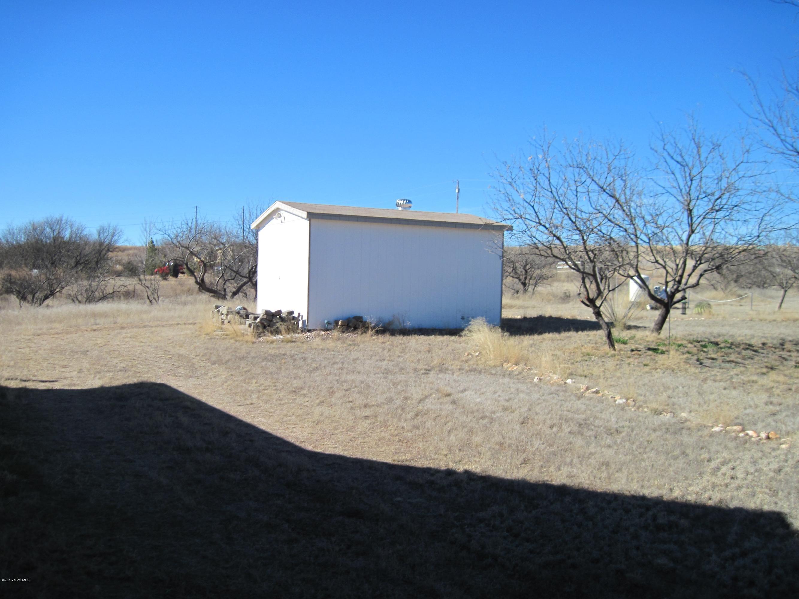 16375 West Universal Ranch Road Arivaca, AZ 85601 - Photo 3 of 15