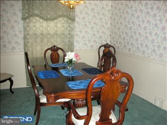 25 Lanfair Road Cheltenham, PA 19012 - Photo 3 of 6 Dining Room