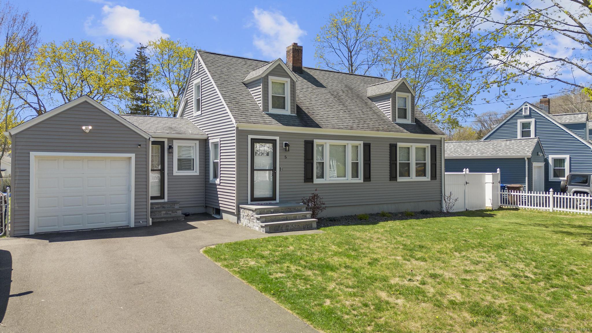 5 Edward Road North Branford, CT 06471 - Photo 1 of 1 Gallery Image 1