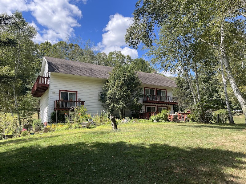 1239 Old River Road Roxbury, NY 12474 - Photo 22 of 30