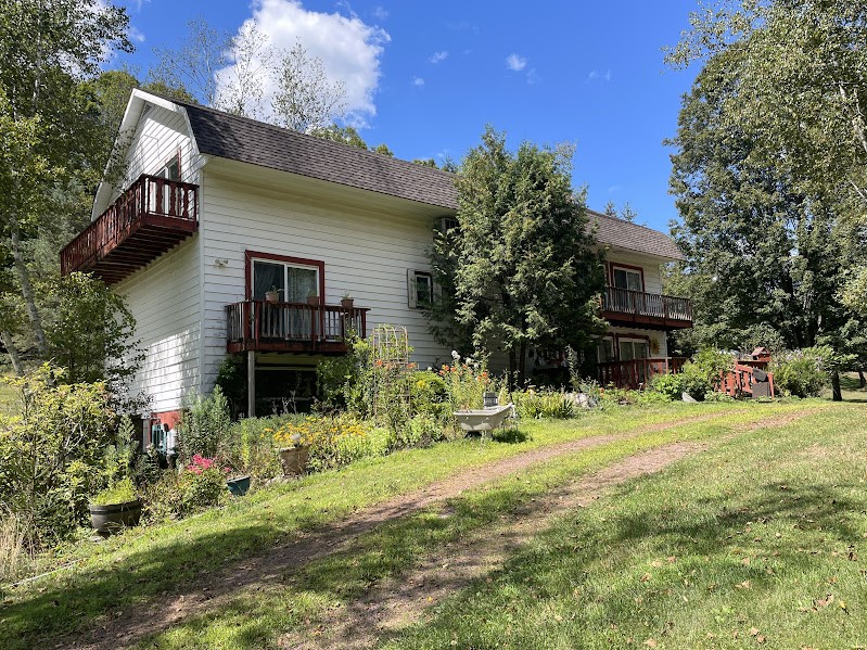 1239 Old River Road Roxbury, NY 12474 - Photo 23 of 30