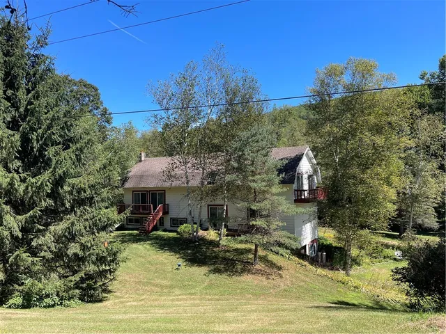 $429,000 | 1239 Old River Road, Roxbury, NY 12474