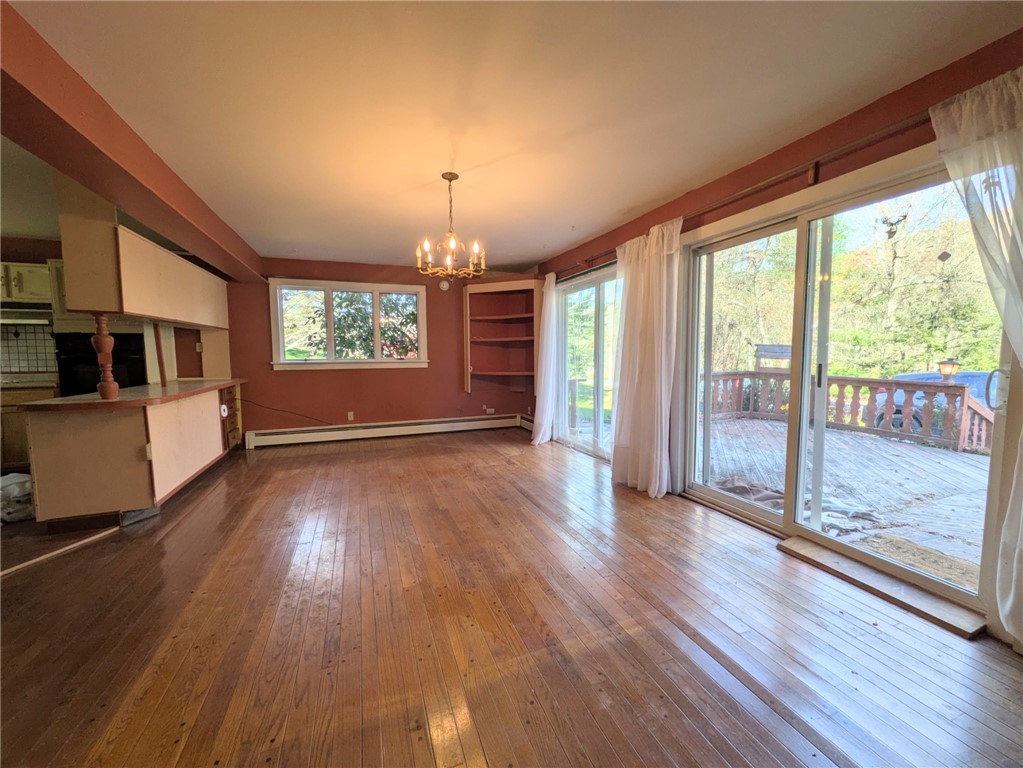 1239 Old River Road Roxbury, NY 12474 - Photo 4 of 30