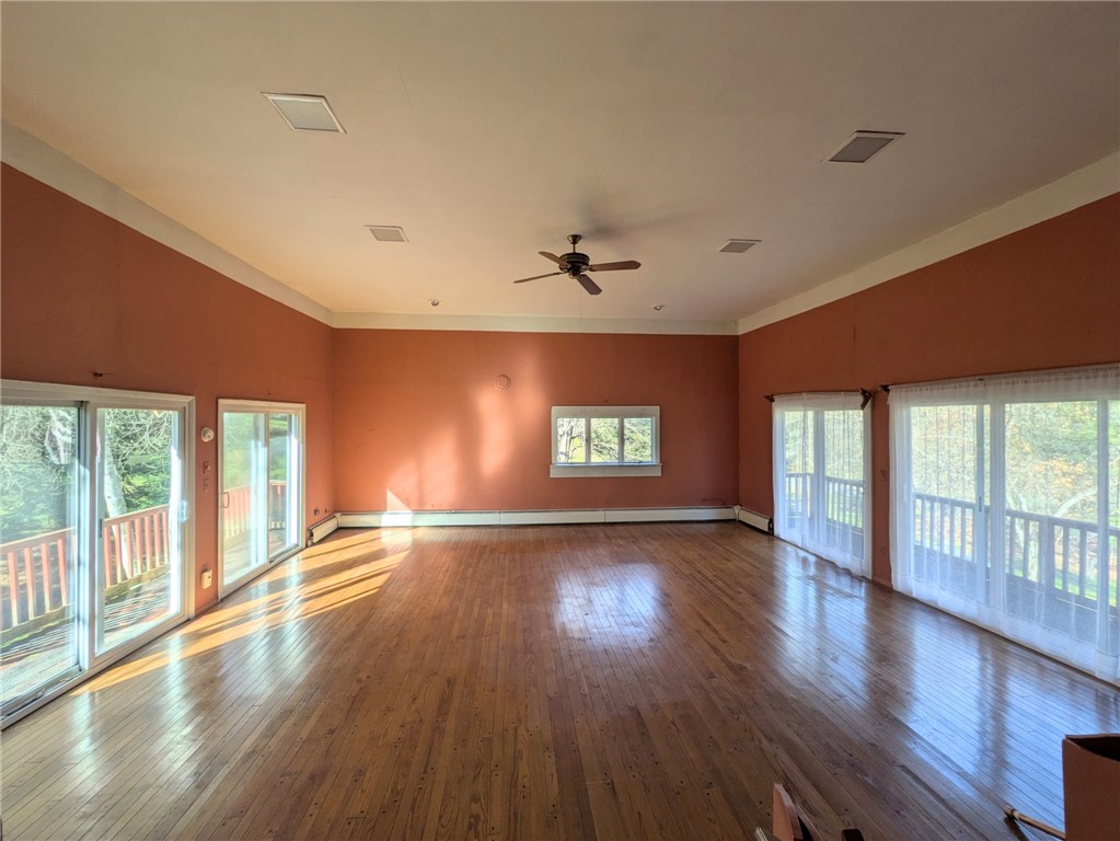 1239 Old River Road Roxbury, NY 12474 - Photo 9 of 30