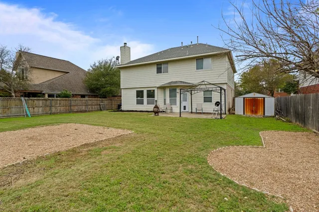 $408,000 | 803 Windsor Hill Drive, Pflugerville, TX 78660
