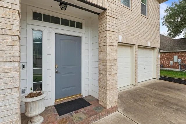 $408,000 | 803 Windsor Hill Drive, Pflugerville, TX 78660