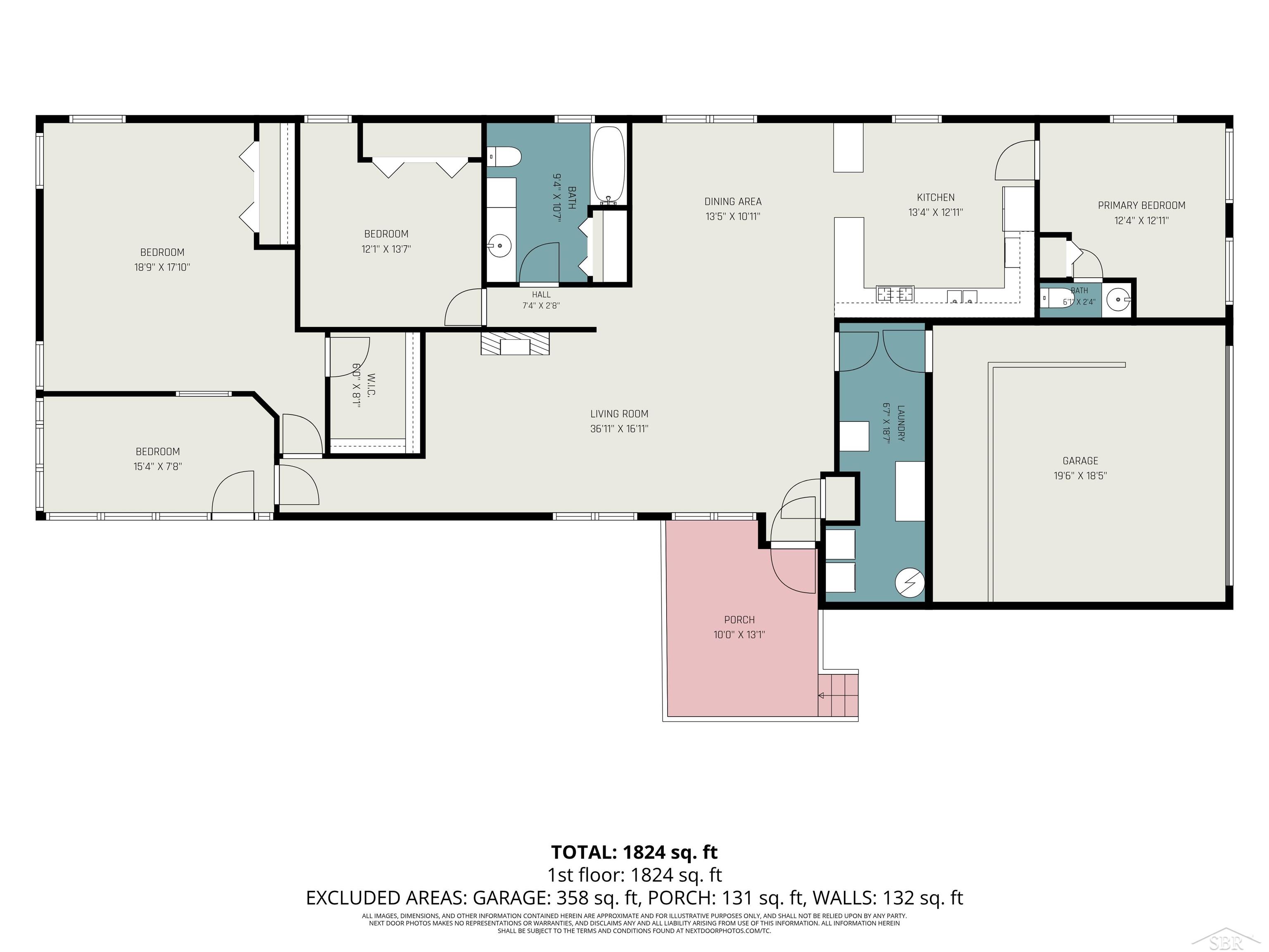 1038 East Freeland Road Merrill, MI 48637 - Photo 28 of 28
