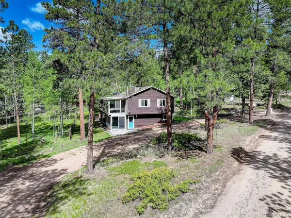$650,000 | 11135 South Kennedy Avenue, Conifer, CO 80433