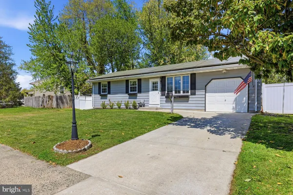 $275,000 | 503 Devonshire Drive, Sewell, NJ 08080