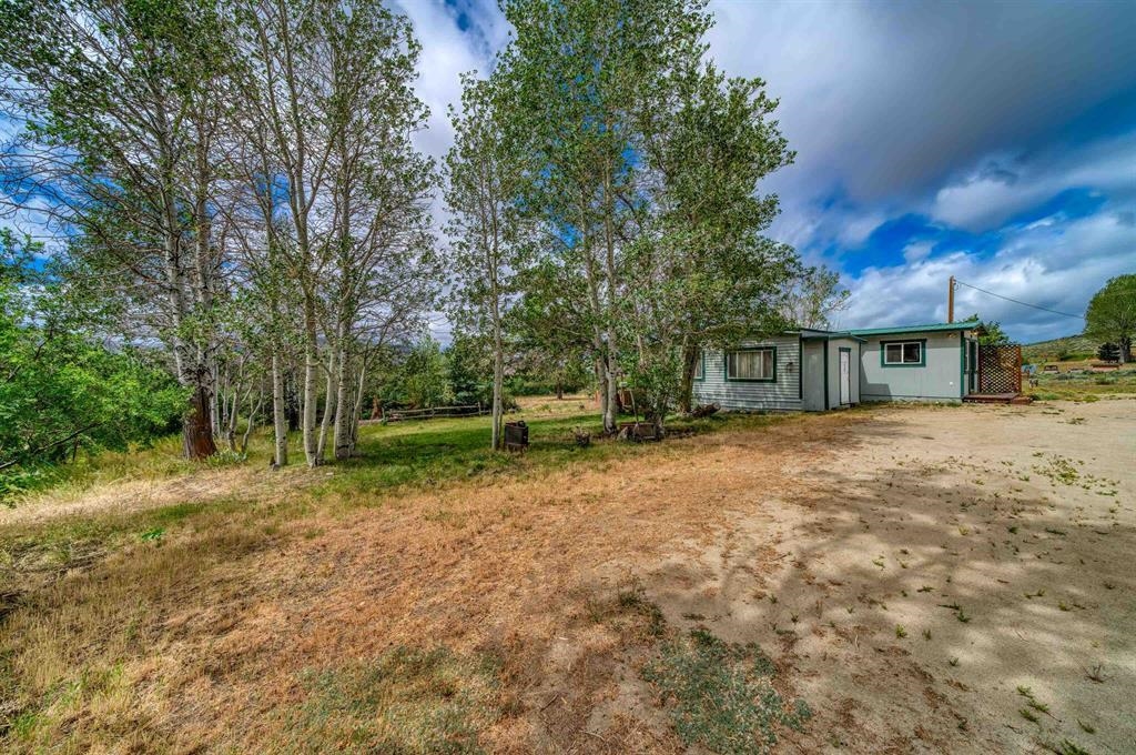 293 Frenchman Lake Road Chilcoot, CA 96105 - Photo 20 of 21 Gallery Image 20