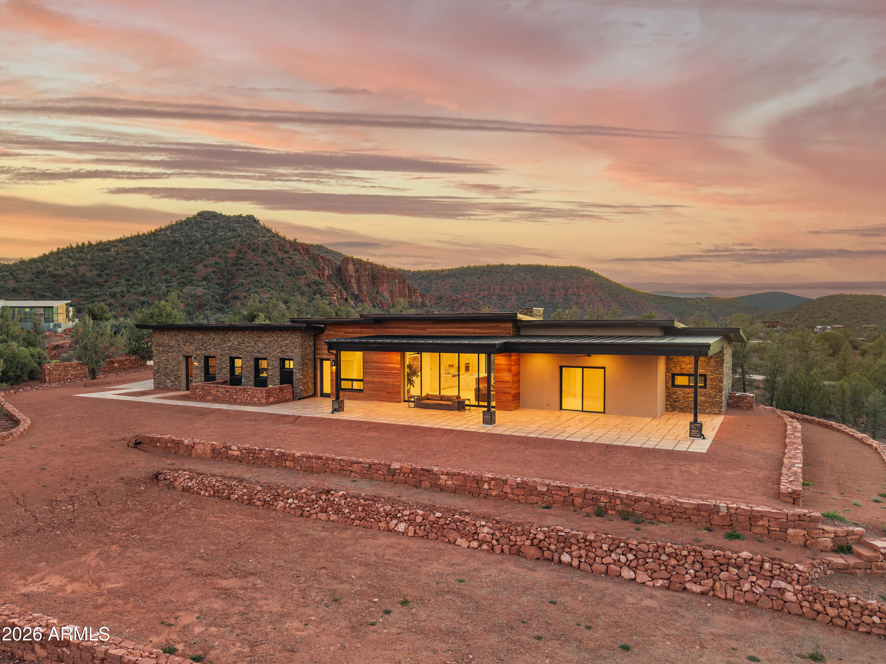 10 Amber Cliffs Way Sedona, AZ 86336 - Photo 57 of 60 CP-96