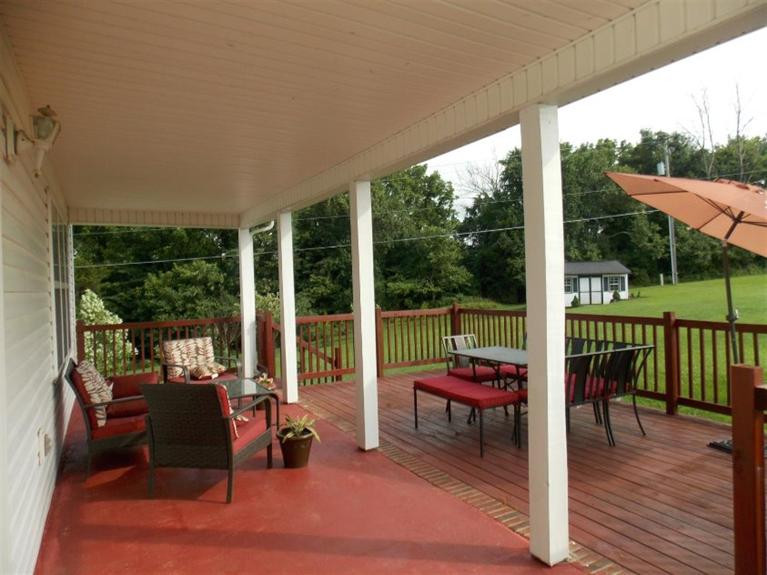 152 Locust Ridge Road Frankfort, KY 40601 - Photo 7 of 25 Photo 7