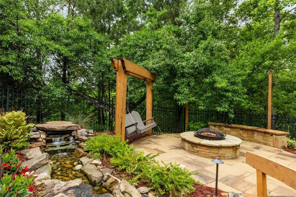 392 Lum Crowe Road Roswell, GA 30075 - Photo 88 of 108