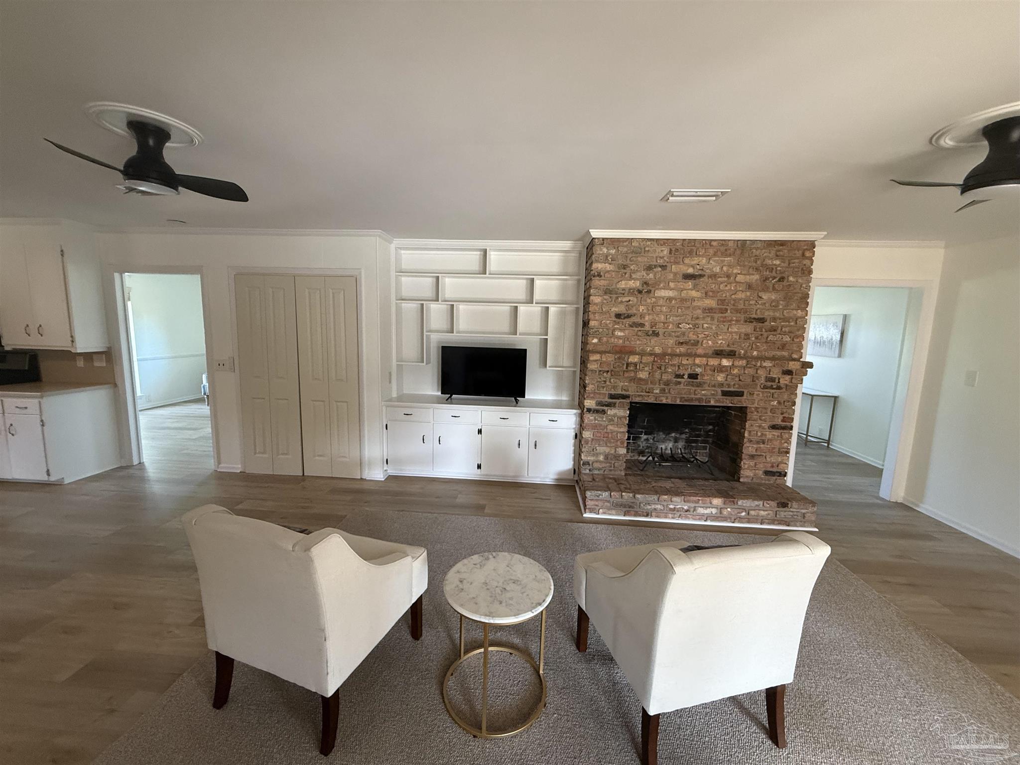 8876 Burning Tree Road Pensacola, FL 32514 - Photo 9 of 63 Imagine the possibilities!