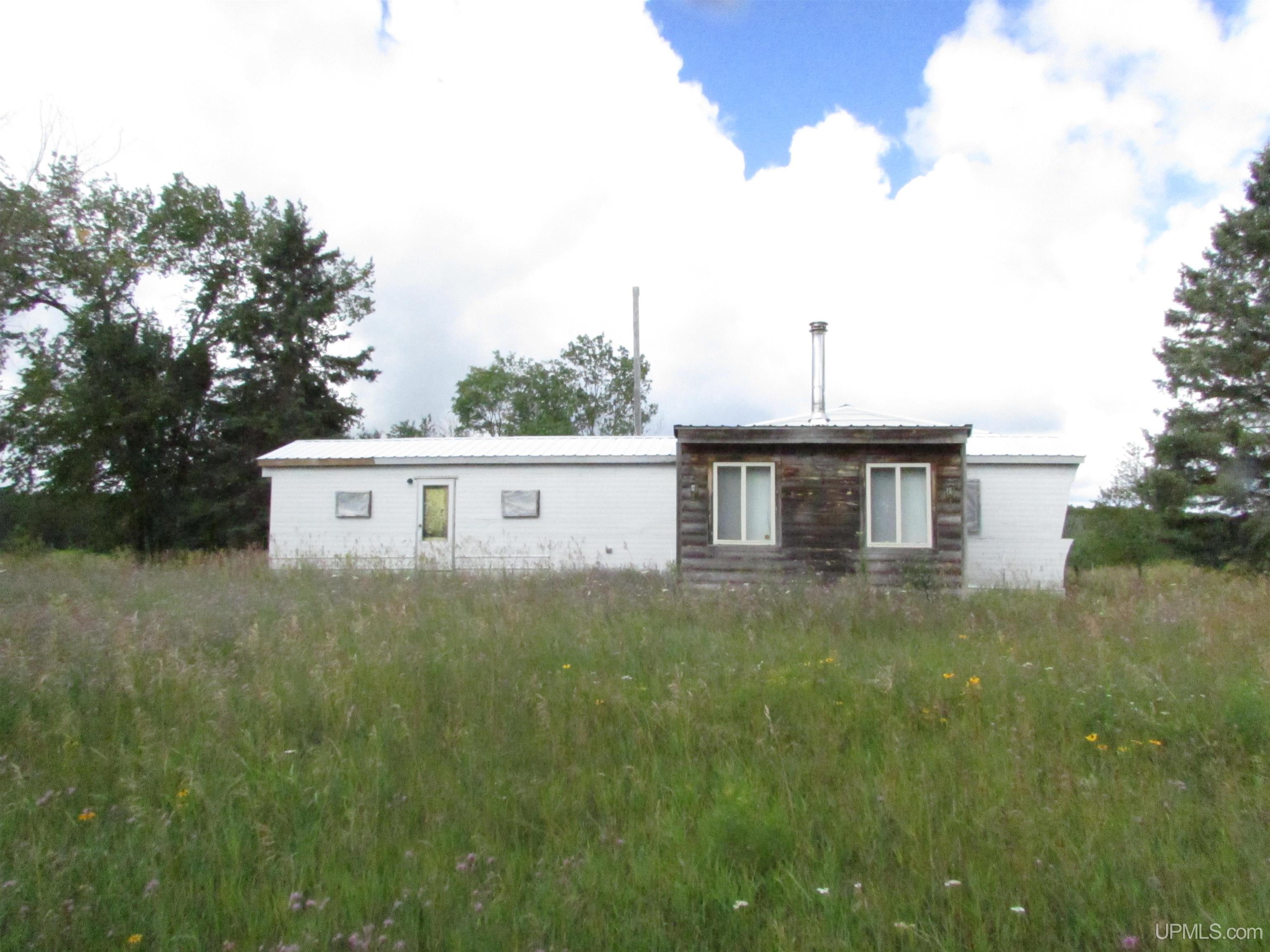 N6699 Co Road Shingleton, MI 49884 - Photo 2 of 35