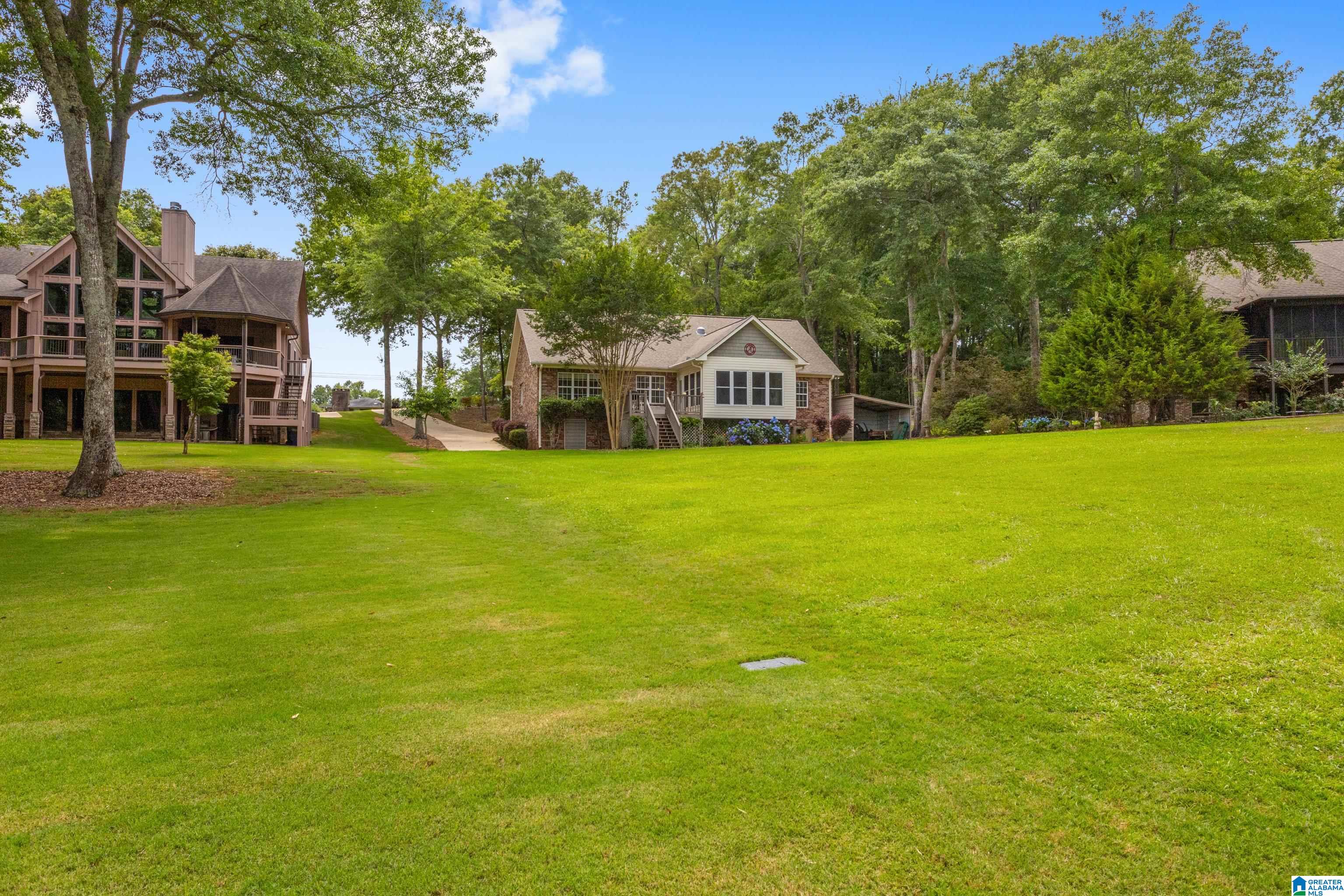 113 Harmons Island Road Cropwell, AL 35054 - Photo 42 of 61