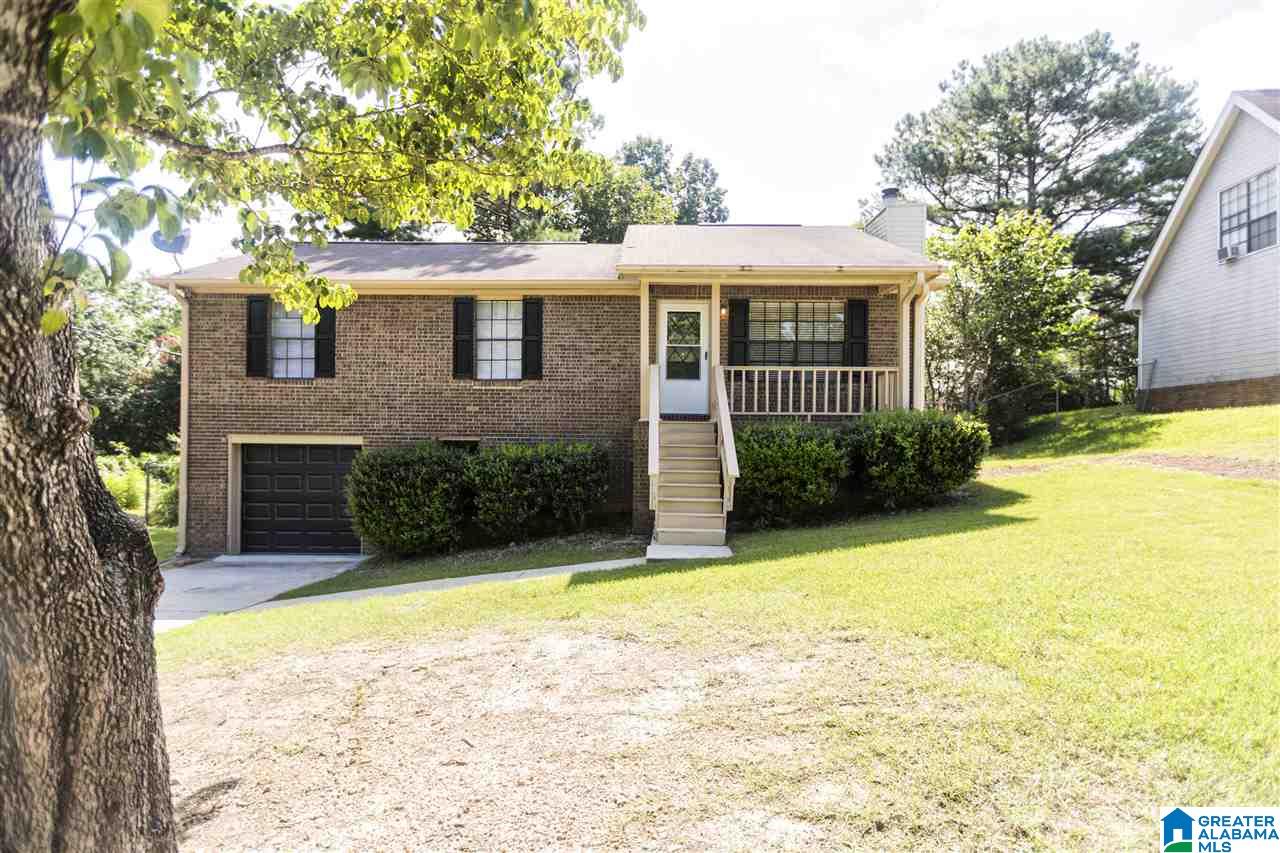 109 Pebble Lane Alabaster, AL 35007 - Photo 33 of 33