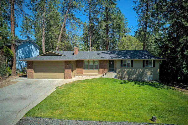 $630,000 | 4725 South Bates Road, Spokane, WA 99206