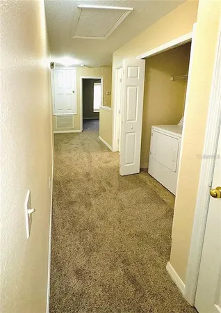 a view front of house with a yard