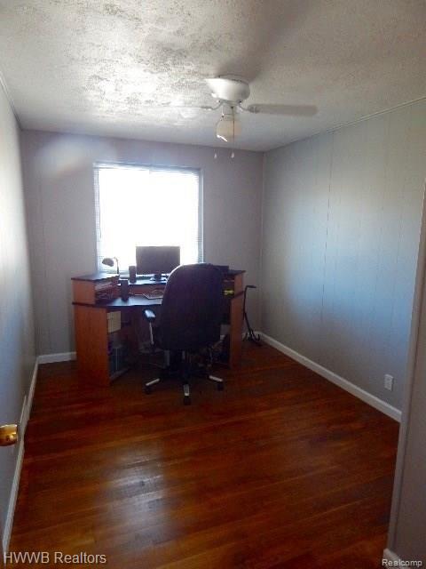 7725 Bridge Road Waterford, MI 48329 - Photo 13 of 13 Bedroom