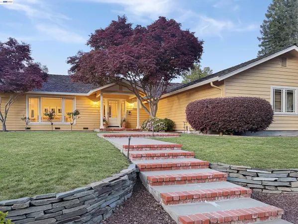 $2,095,000 | 1209 Rimer Drive, Moraga, CA 94556