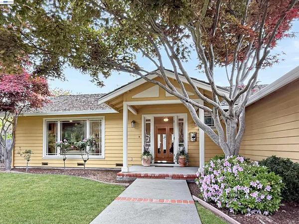 $2,095,000 | 1209 Rimer Drive, Moraga, CA 94556