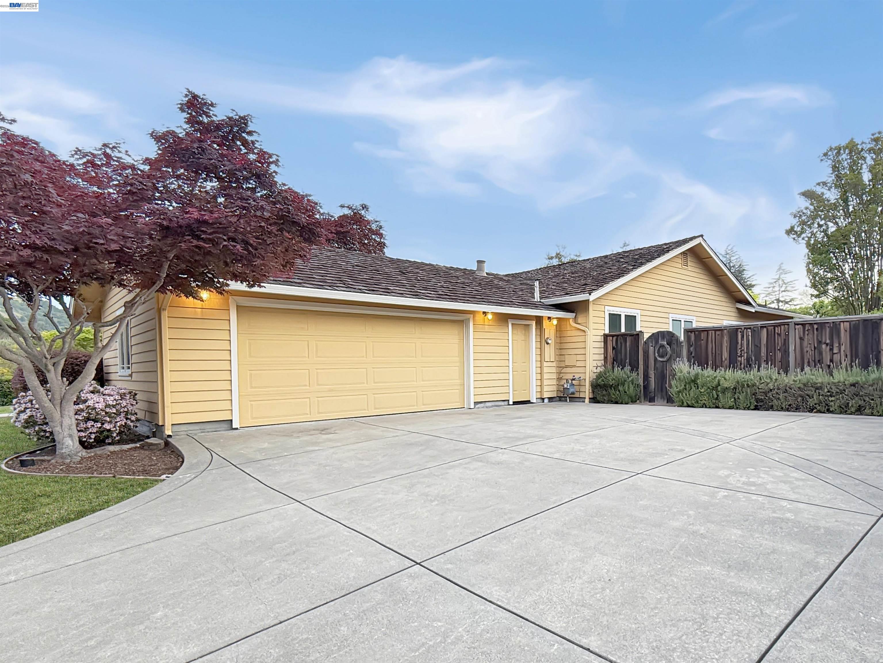 1209 Rimer Drive Moraga, CA 94556 - Photo 25 of 30