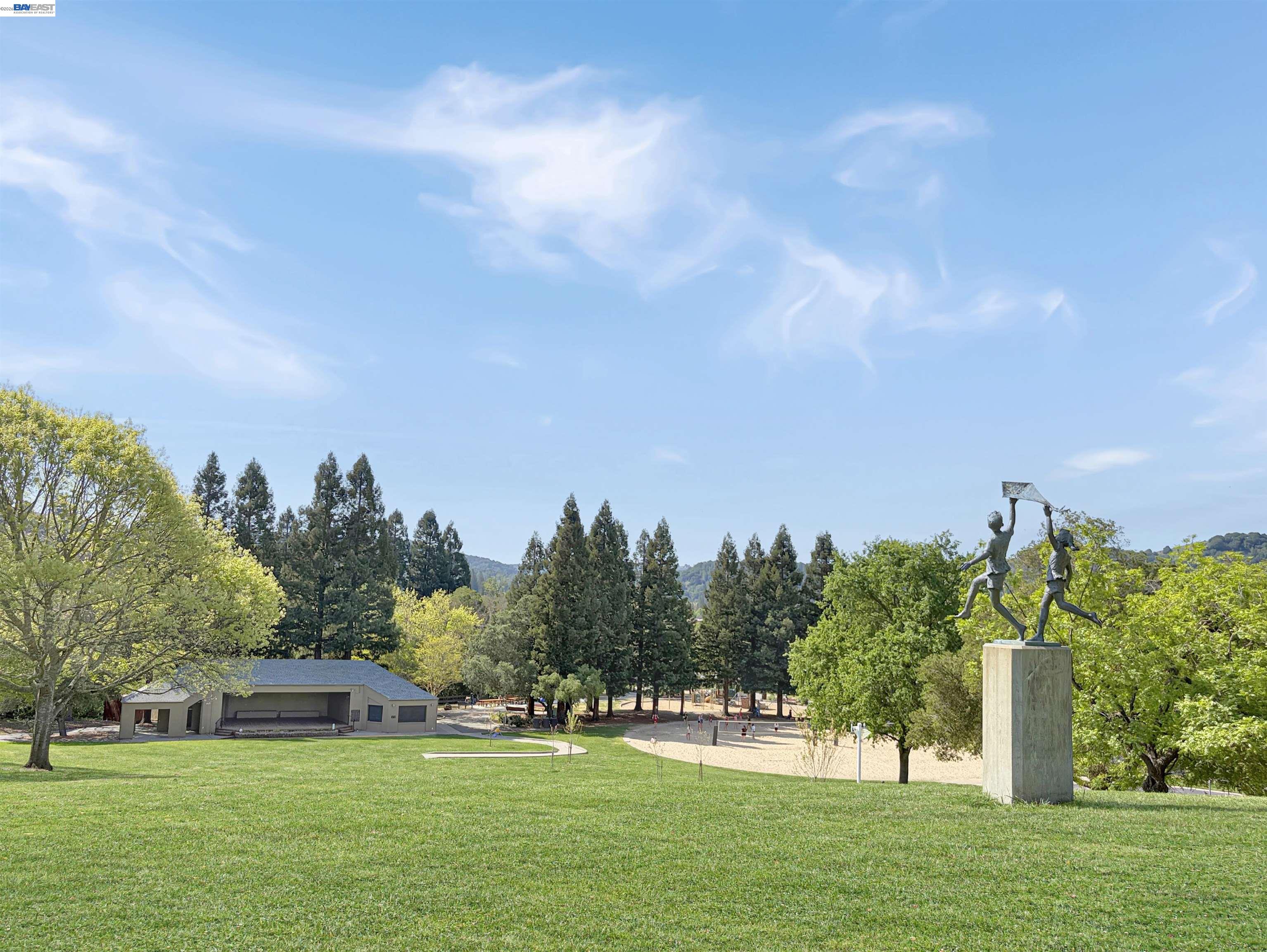 1209 Rimer Drive Moraga, CA 94556 - Photo 27 of 30