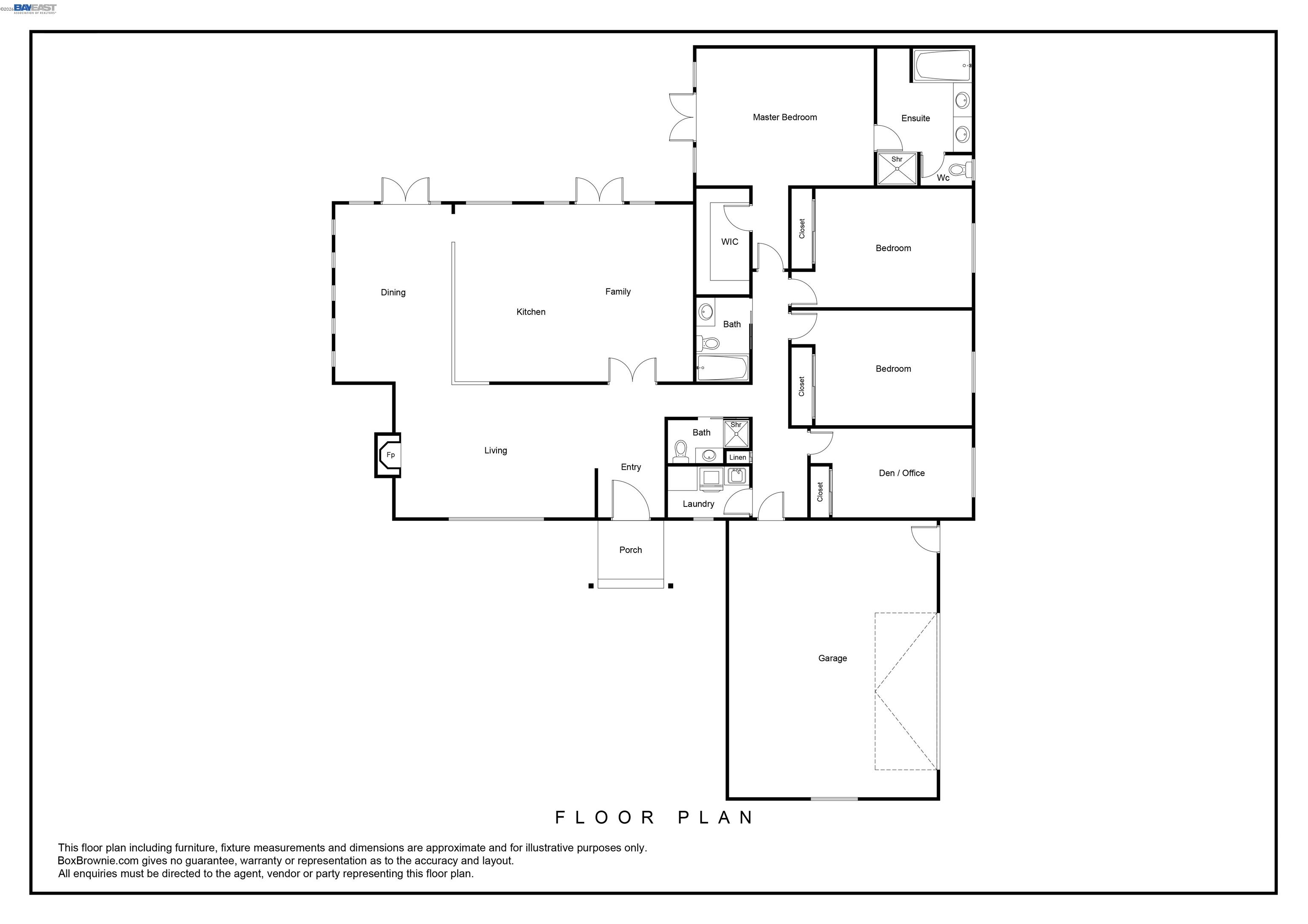 1209 Rimer Drive Moraga, CA 94556 - Photo 30 of 30