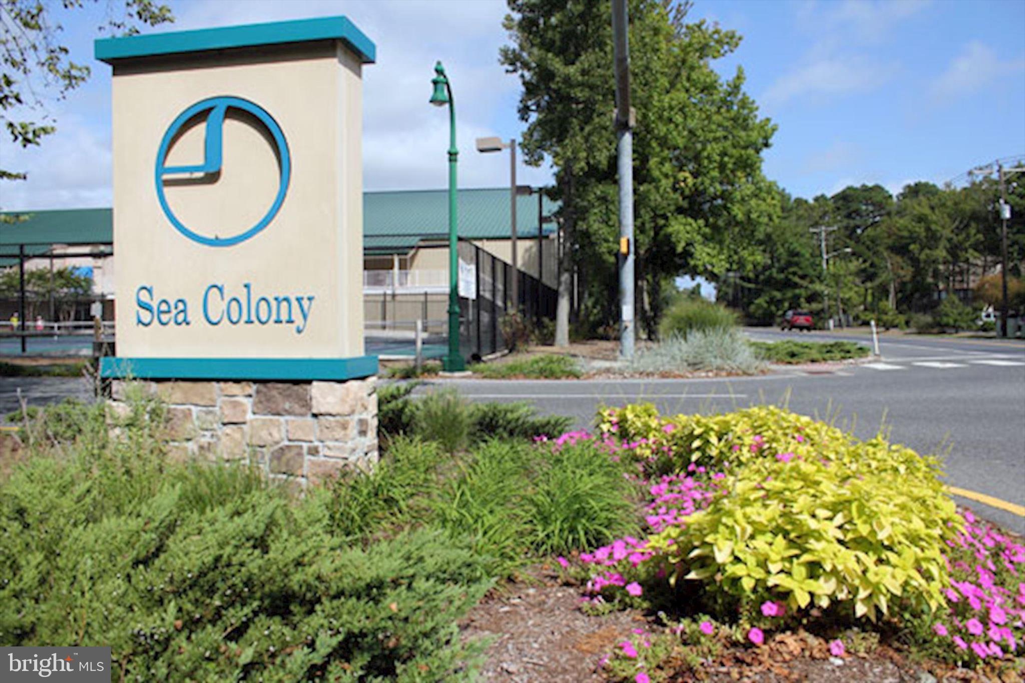 39655 Tie Breaker Court, Unit 4801 Bethany Beach, DE 19930 - Photo 39 of 58 Community Amenities