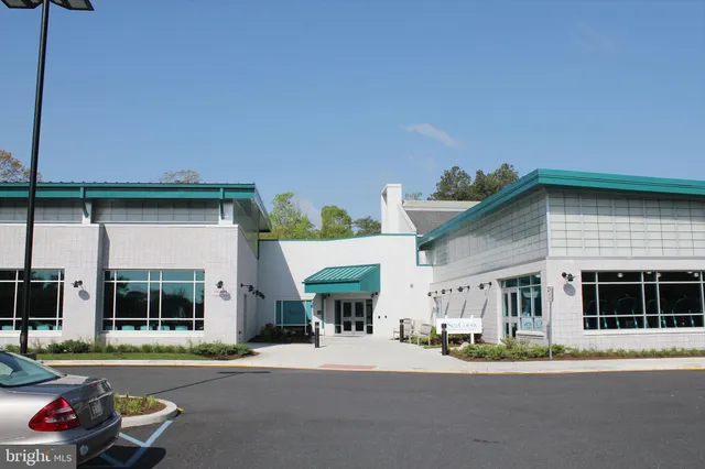 a view of balcony with furniture