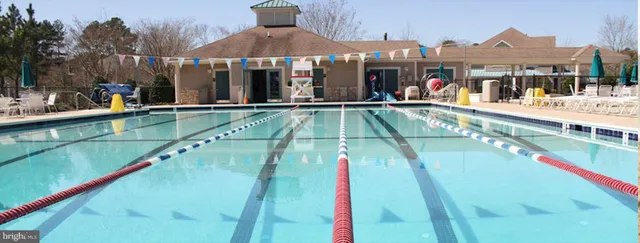 $438,500 | 39655 Tie Breaker Court, Unit 4801, Bethany Beach, DE 19930