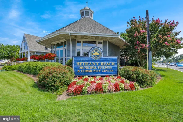 $438,500 | 39655 Tie Breaker Court, Unit 4801, Bethany Beach, DE 19930