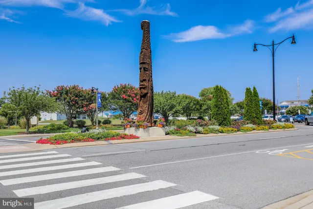 $438,500 | 39655 Tie Breaker Court, Unit 4801, Bethany Beach, DE 19930