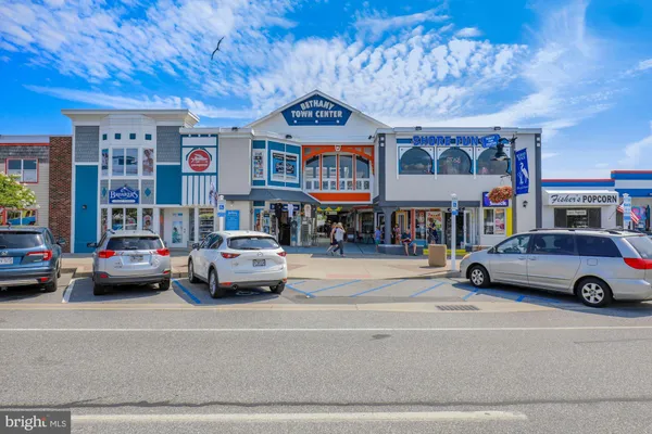 $438,500 | 39655 Tie Breaker Court, Unit 4801, Bethany Beach, DE 19930