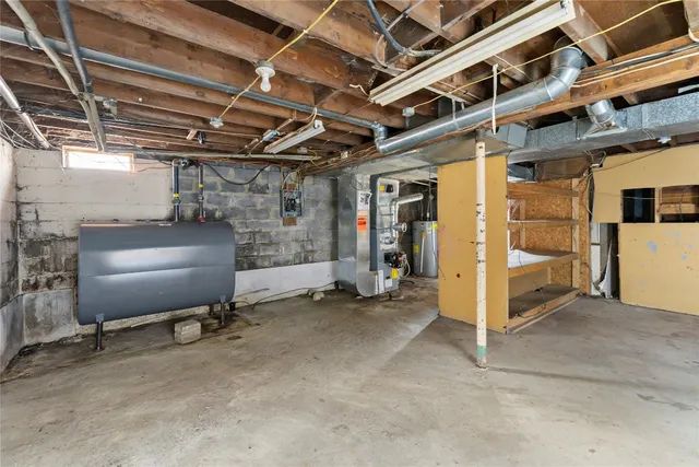 $99,900 | 509 Crocker Hill Road, Binghamton, NY 13904