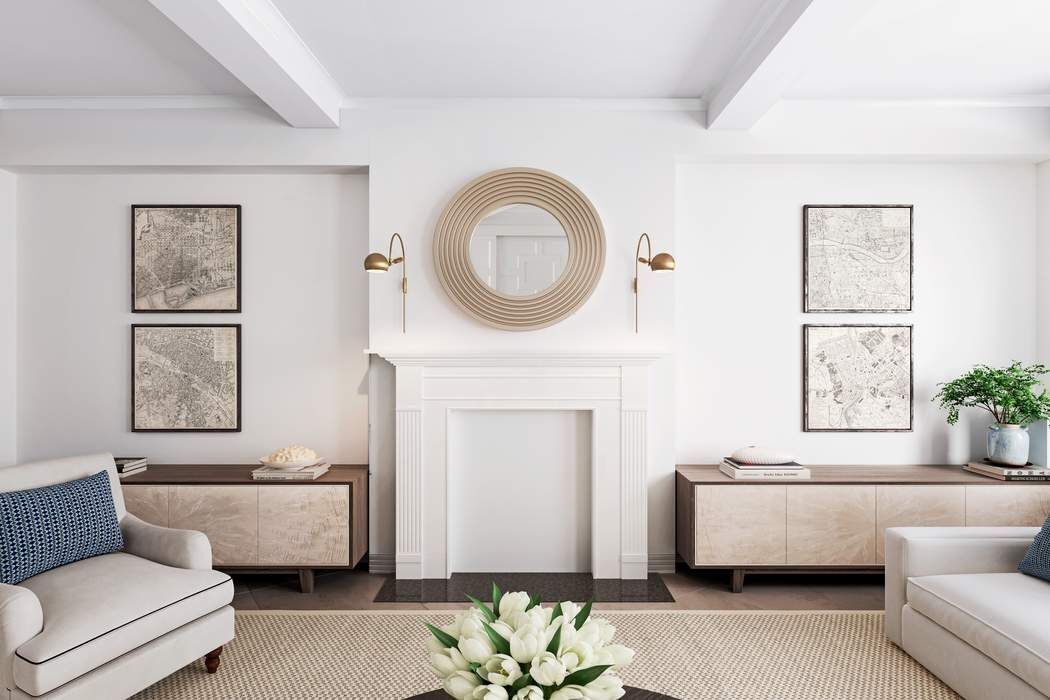 1200 5th Avenue, Unit 4A Manhattan, NY 10029 - Photo 2 of 18