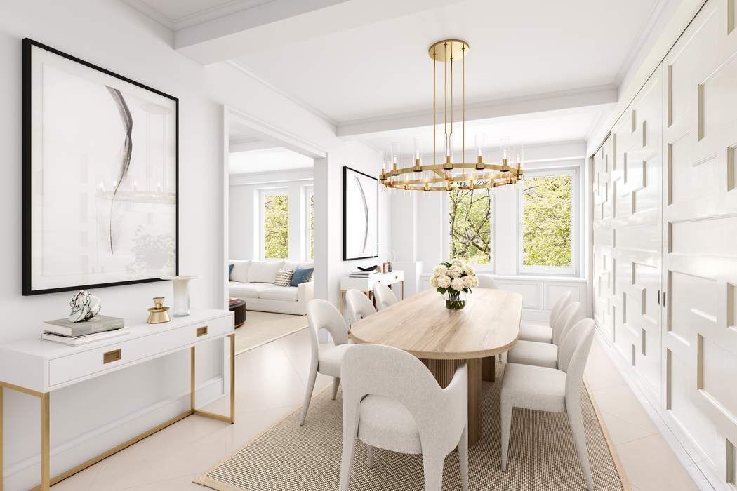 1200 5th Avenue, Unit 4A Manhattan, NY 10029 - Photo 5 of 18