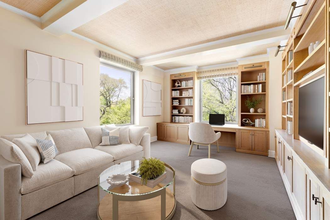 1200 5th Avenue, Unit 4A Manhattan, NY 10029 - Photo 6 of 18