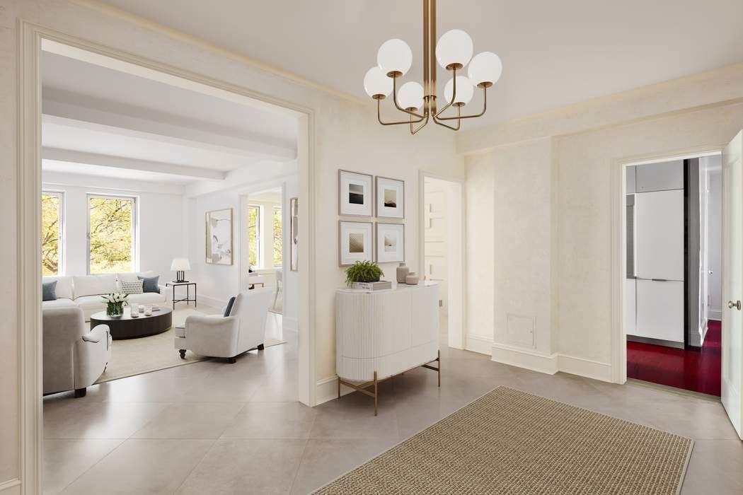 1200 5th Avenue, Unit 4A Manhattan, NY 10029 - Photo 7 of 18