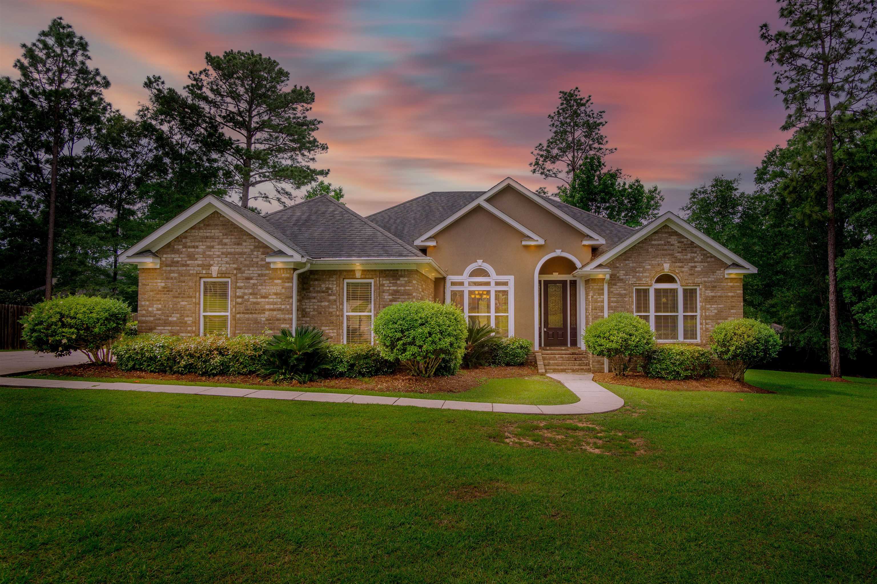 605 Rachel Court Bay Minette, AL 36507 - Photo 33 of 33