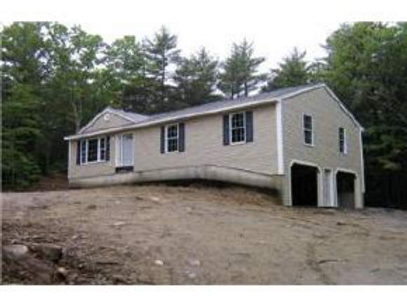 38 Cross Road Sandown, NH 03873 - Photo 1 of 1