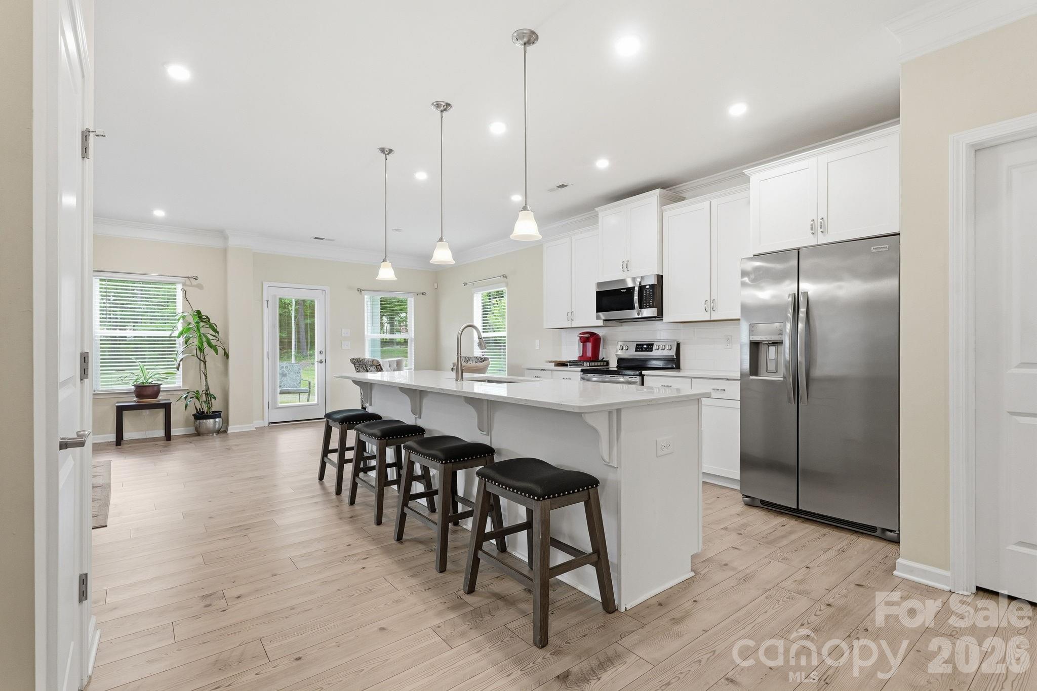 14503 Holbrooks Road Huntersville, NC 28078 - Photo 3 of 33