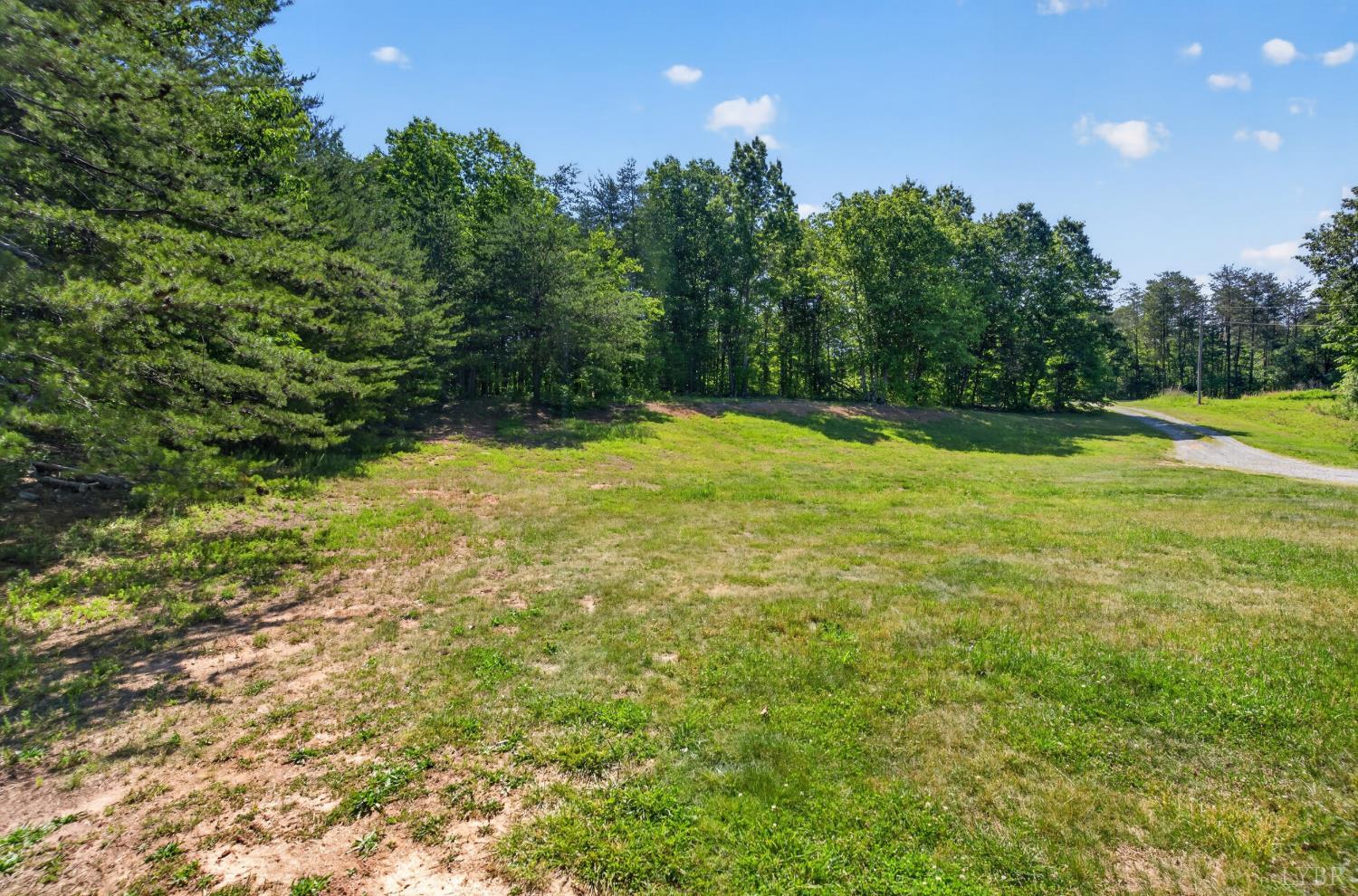 1811 Mohawk Road Gladys, VA 24554 - Photo 39 of 51 a view of outdoor space and yard