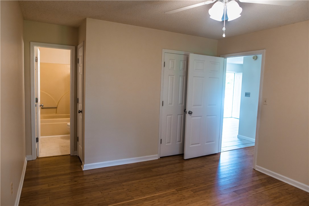 204 Dalton Hill Road Easley, SC 29640 - Photo 11 of 33 PRIMARY ROOM AND BATH