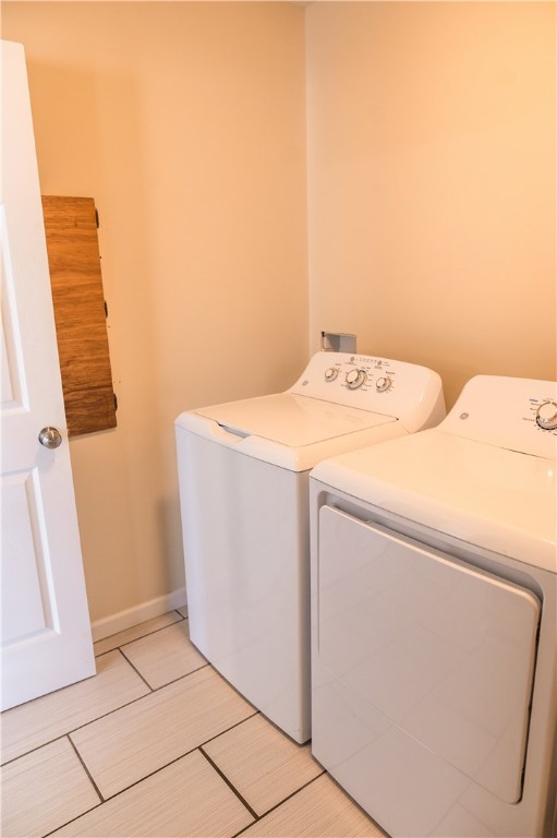 204 Dalton Hill Road Easley, SC 29640 - Photo 21 of 33 LAUNDRY